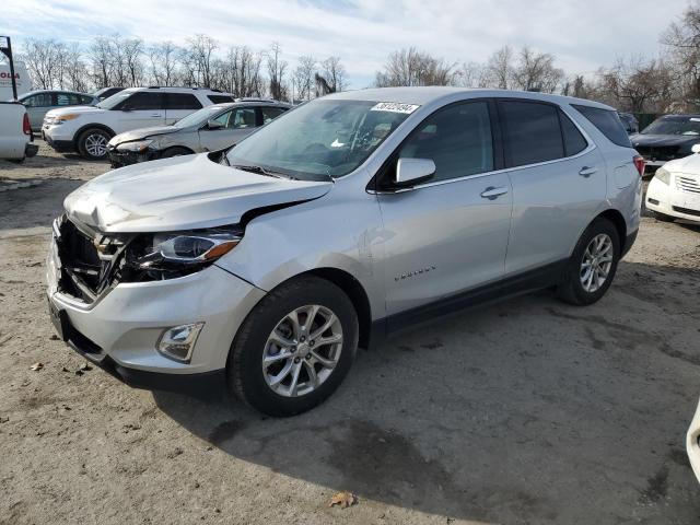 CHEVROLET EQUINOX 2020 2gnaxjev8l6255055