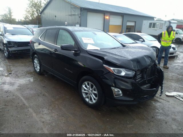 CHEVROLET EQUINOX 2018 2gnaxjev9j6121751