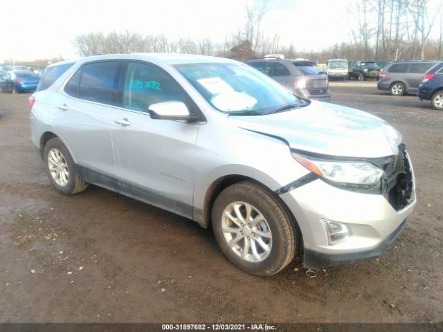 CHEVROLET EQUINOX 2018 2gnaxjev9j6131986