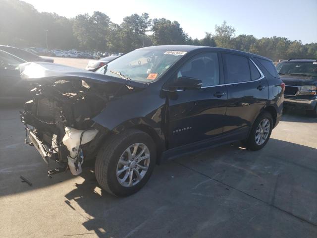 CHEVROLET EQUINOX LT 2018 2gnaxjev9j6132992