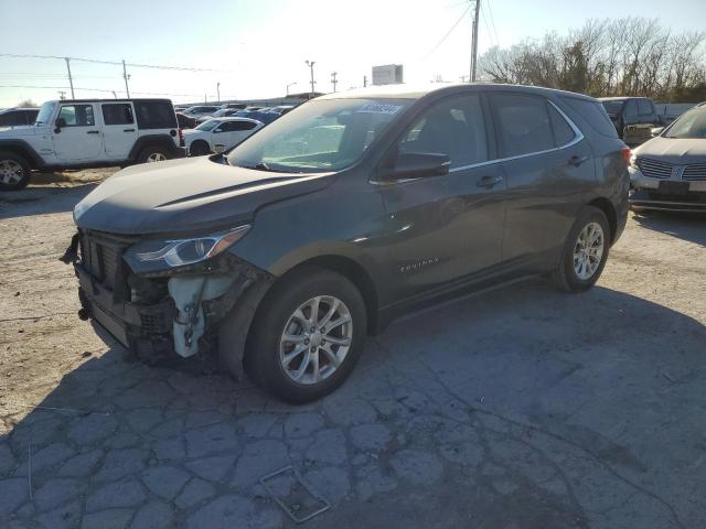 CHEVROLET EQUINOX LT 2018 2gnaxjev9j6133107