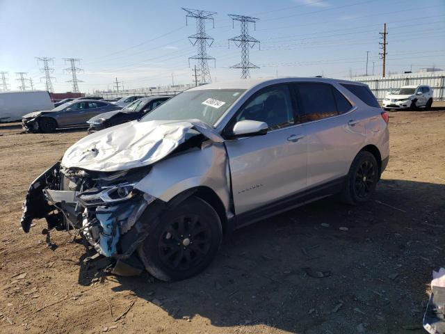 CHEVROLET EQUINOX 2018 2gnaxjev9j6144642