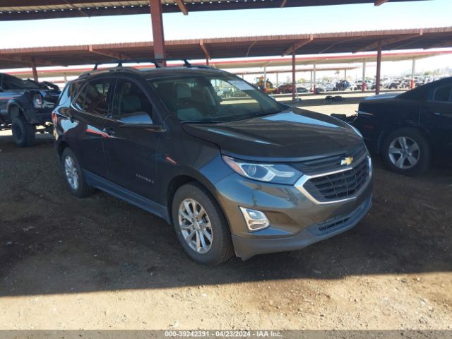 CHEVROLET EQUINOX 2018 2gnaxjev9j6145953