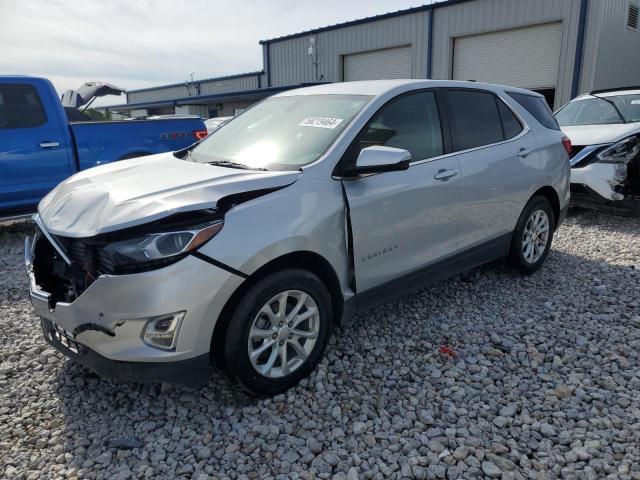 CHEVROLET EQUINOX 2018 2gnaxjev9j6145998