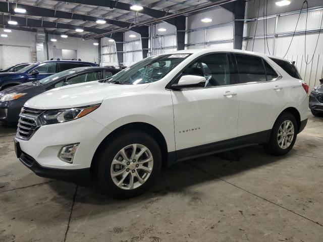 CHEVROLET EQUINOX LT 2018 2gnaxjev9j6146908