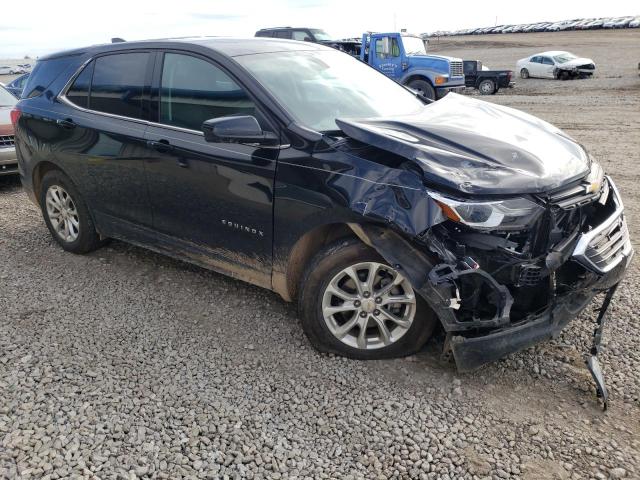 CHEVROLET EQUINOX LT 2018 2gnaxjev9j6149274