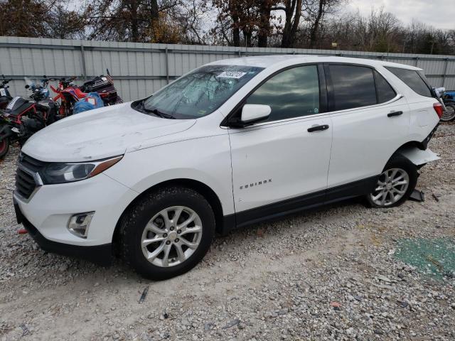 CHEVROLET EQUINOX 2018 2gnaxjev9j6157035