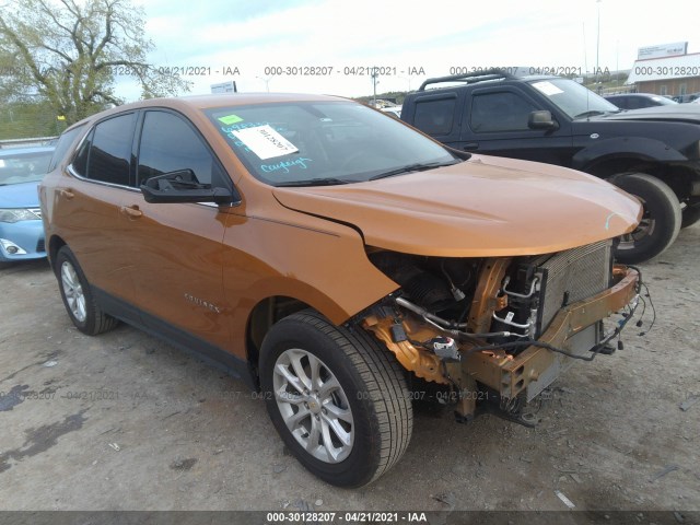 CHEVROLET EQUINOX 2018 2gnaxjev9j6180301