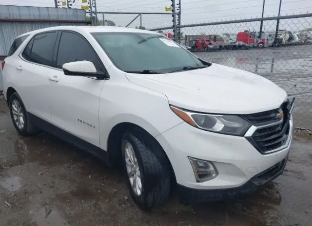 CHEVROLET EQUINOX 2018 2gnaxjev9j6188236