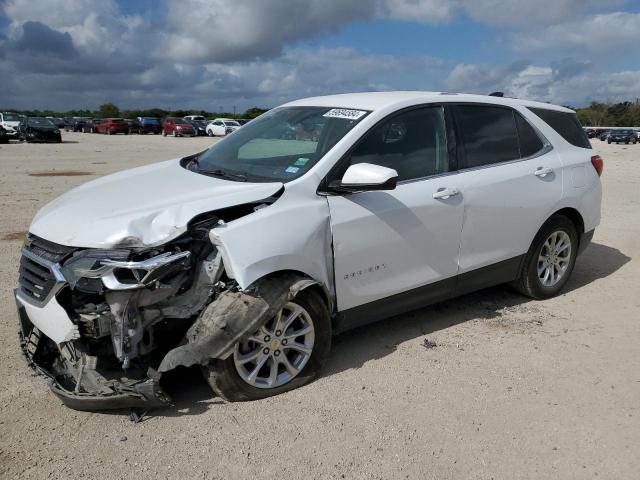 CHEVROLET EQUINOX 2018 2gnaxjev9j6191833