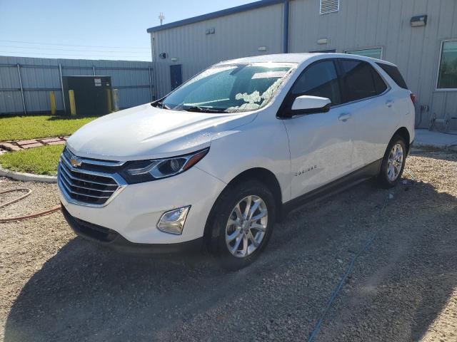 CHEVROLET EQUINOX 2018 2gnaxjev9j6193839