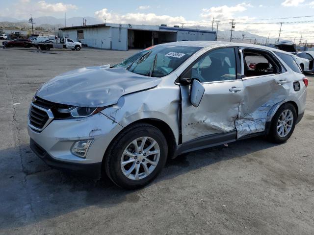 CHEVROLET EQUINOX 2018 2gnaxjev9j6201664