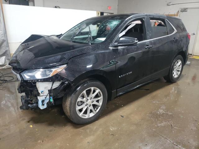 CHEVROLET EQUINOX 2018 2gnaxjev9j6204371