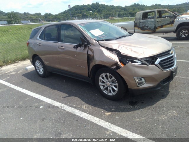 CHEVROLET EQUINOX 2018 2gnaxjev9j6216889