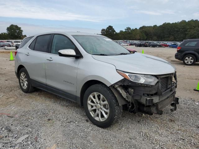 CHEVROLET EQUINOX LT 2018 2gnaxjev9j6220019