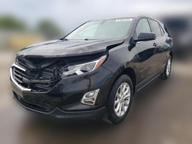 CHEVROLET EQUINOX 2018 2gnaxjev9j6234311