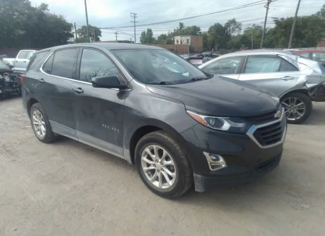 CHEVROLET EQUINOX 2018 2gnaxjev9j6252971