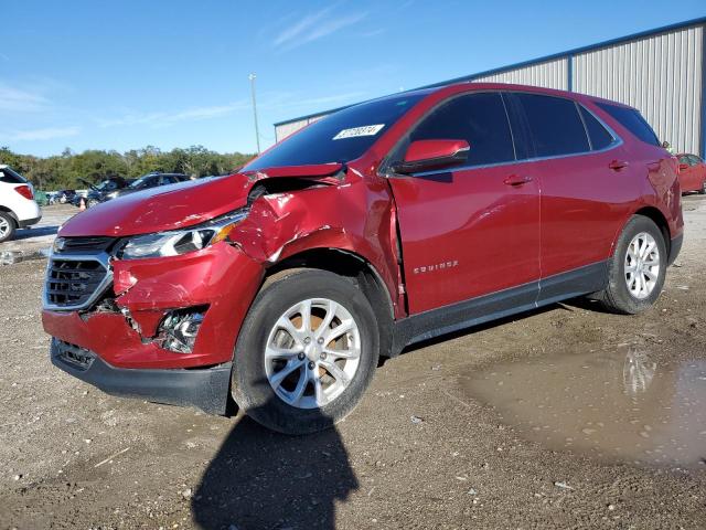 CHEVROLET EQUINOX 2018 2gnaxjev9j6269530