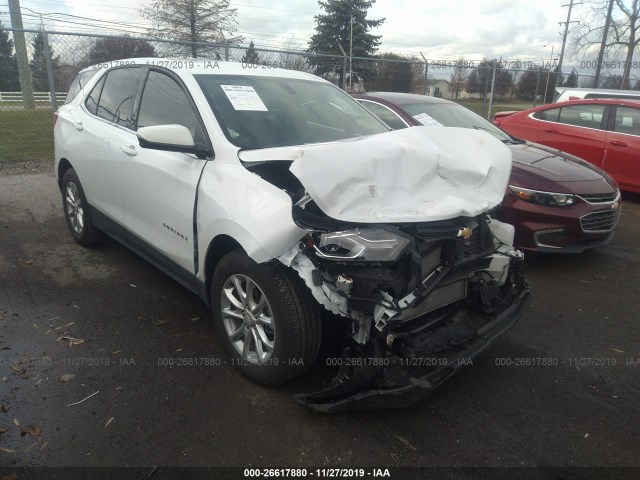 CHEVROLET EQUINOX 2018 2gnaxjev9j6272945