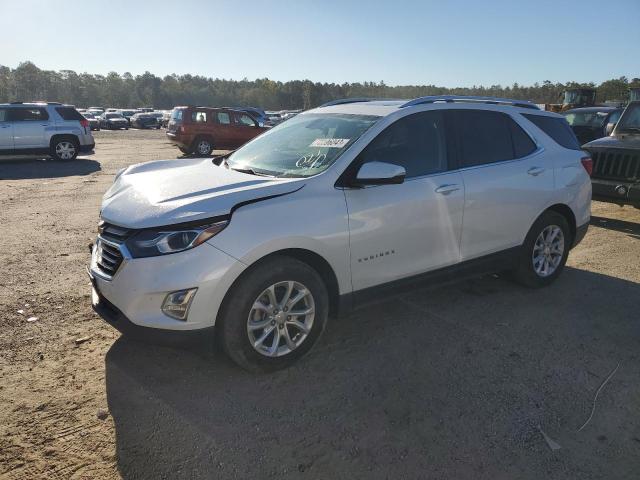 CHEVROLET EQUINOX 2018 2gnaxjev9j6273660