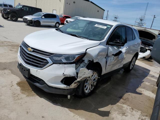 CHEVROLET EQUINOX 2018 2gnaxjev9j6279782