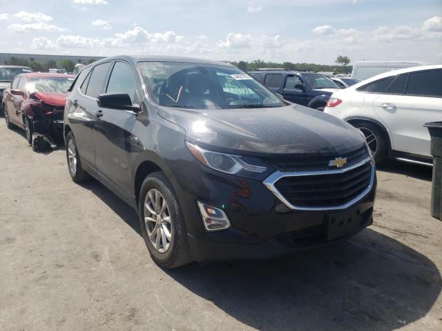 CHEVROLET EQUINOX LT 2018 2gnaxjev9j6280429