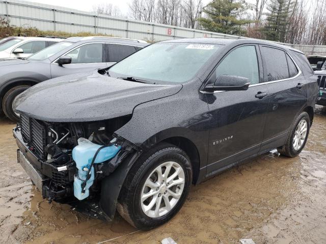 CHEVROLET EQUINOX 2018 2gnaxjev9j6286831