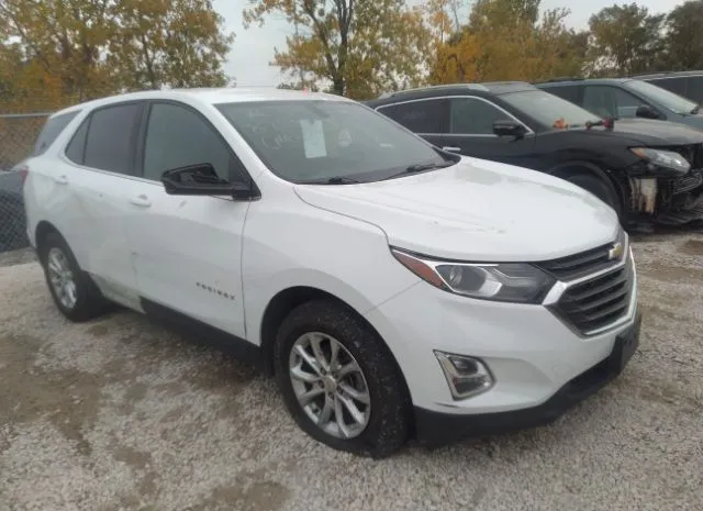 CHEVROLET EQUINOX 2018 2gnaxjev9j6298669