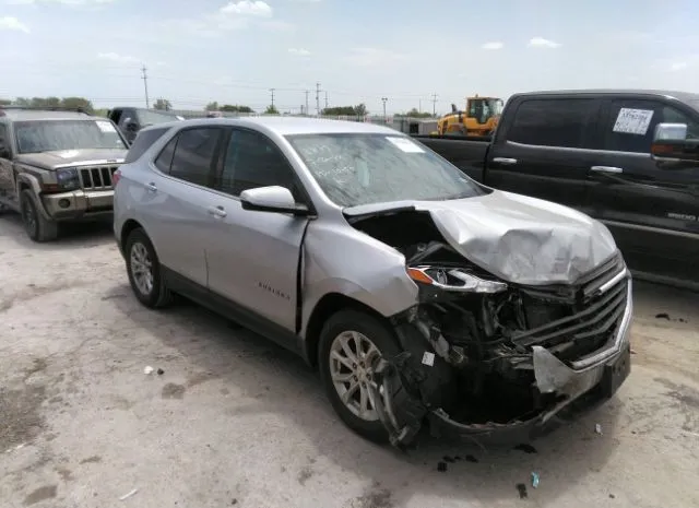 CHEVROLET EQUINOX 2018 2gnaxjev9j6298879