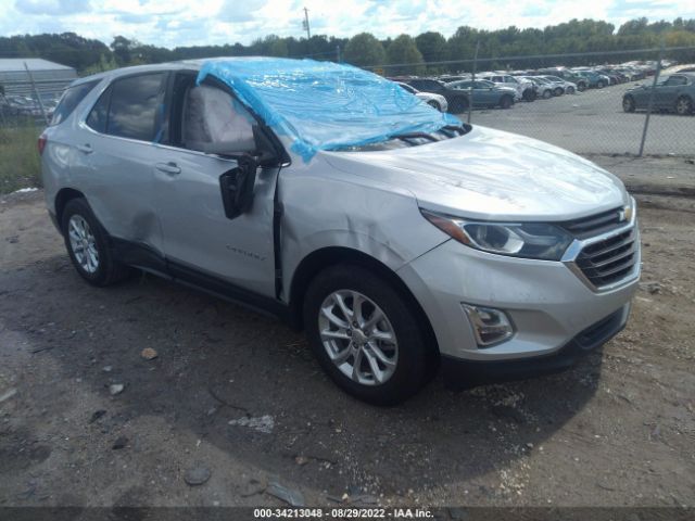 CHEVROLET EQUINOX 2018 2gnaxjev9j6313719