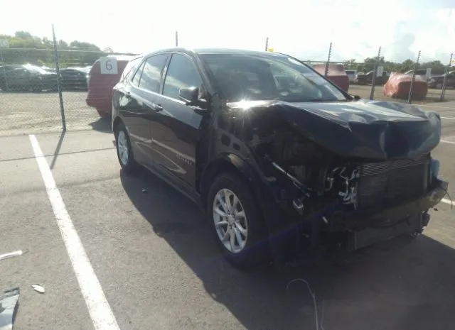 CHEVROLET EQUINOX 2018 2gnaxjev9j6318595