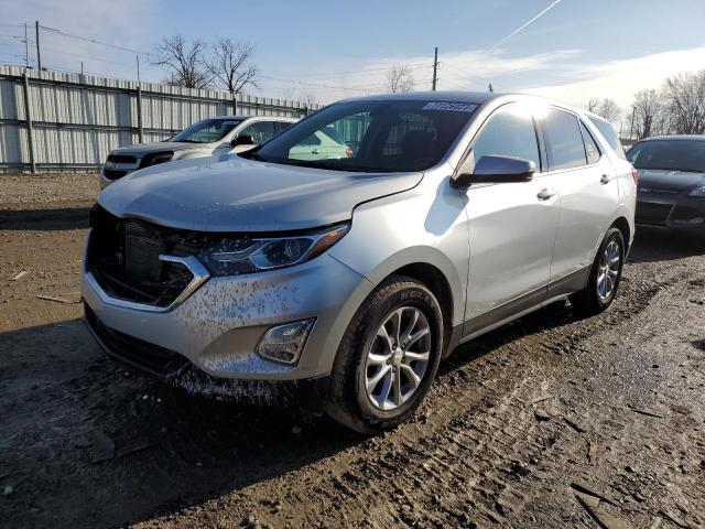 CHEVROLET EQUINOX 2018 2gnaxjev9j6324719