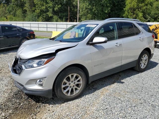 CHEVROLET EQUINOX 2018 2gnaxjev9j6330178