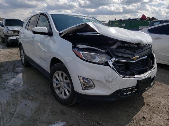 CHEVROLET EQUINOX LT 2018 2gnaxjev9j6333761