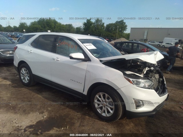 CHEVROLET EQUINOX 2018 2gnaxjev9j6336286