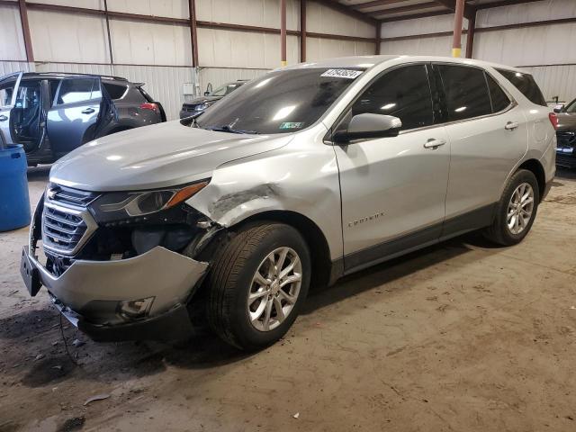 CHEVROLET EQUINOX 2018 2gnaxjev9j6336661