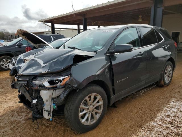 CHEVROLET EQUINOX 2018 2gnaxjev9j6337129