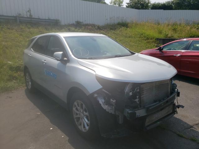 CHEVROLET EQUINOX LT 2018 2gnaxjev9j6337275