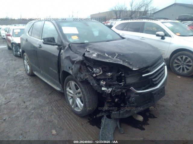 CHEVROLET EQUINOX 2018 2gnaxjev9j6337387