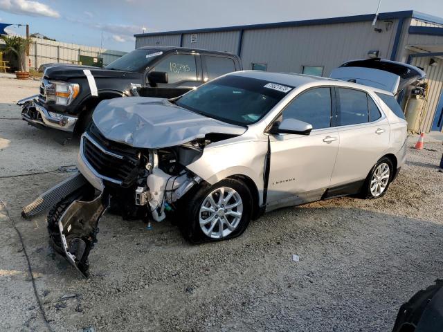 CHEVROLET EQUINOX 2018 2gnaxjev9j6342721