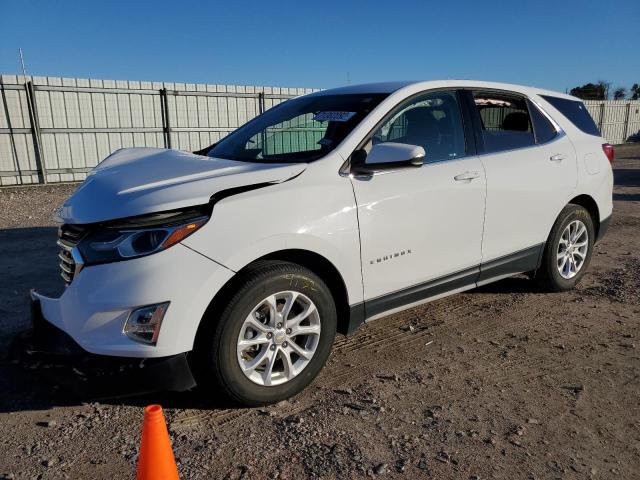 CHEVROLET EQUINOX LT 2018 2gnaxjev9j6347322