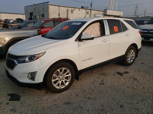 CHEVROLET EQUINOX LT 2018 2gnaxjev9j6349085