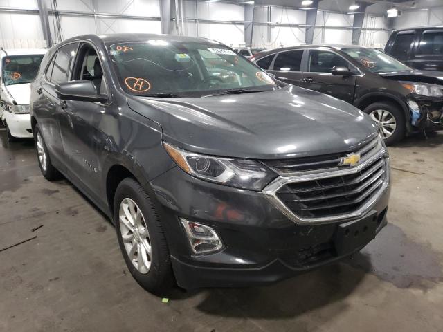 CHEVROLET EQUINOX 2018 2gnaxjev9j6349278