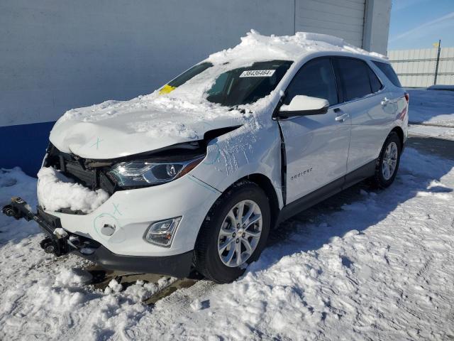 CHEVROLET EQUINOX 2018 2gnaxjev9j6352052