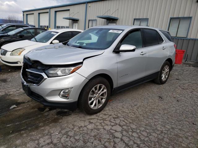 CHEVROLET EQUINOX 2019 2gnaxjev9k6241812