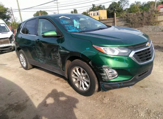 CHEVROLET EQUINOX 2019 2gnaxjev9k6244404