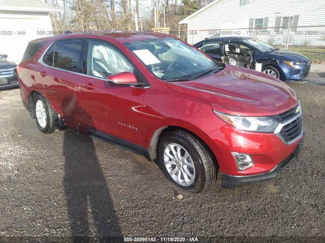 CHEVROLET EQUINOX 2019 2gnaxjev9k6262997