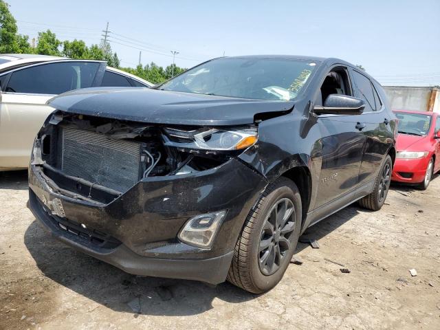 CHEVROLET EQUINOX LT 2019 2gnaxjev9k6268539