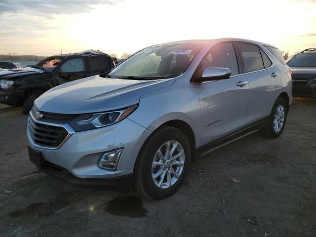 CHEVROLET EQUINOX LT 2019 2gnaxjev9k6280545