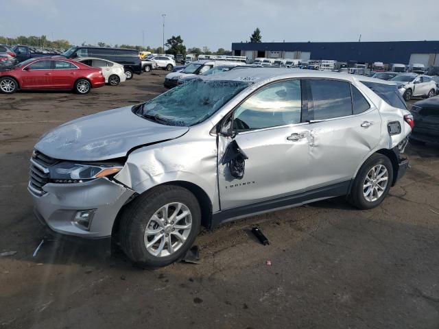 CHEVROLET EQUINOX LT 2020 2gnaxjev9l6101633